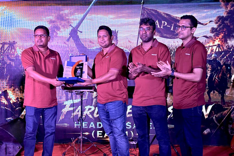 Best Head Of Sales-2026